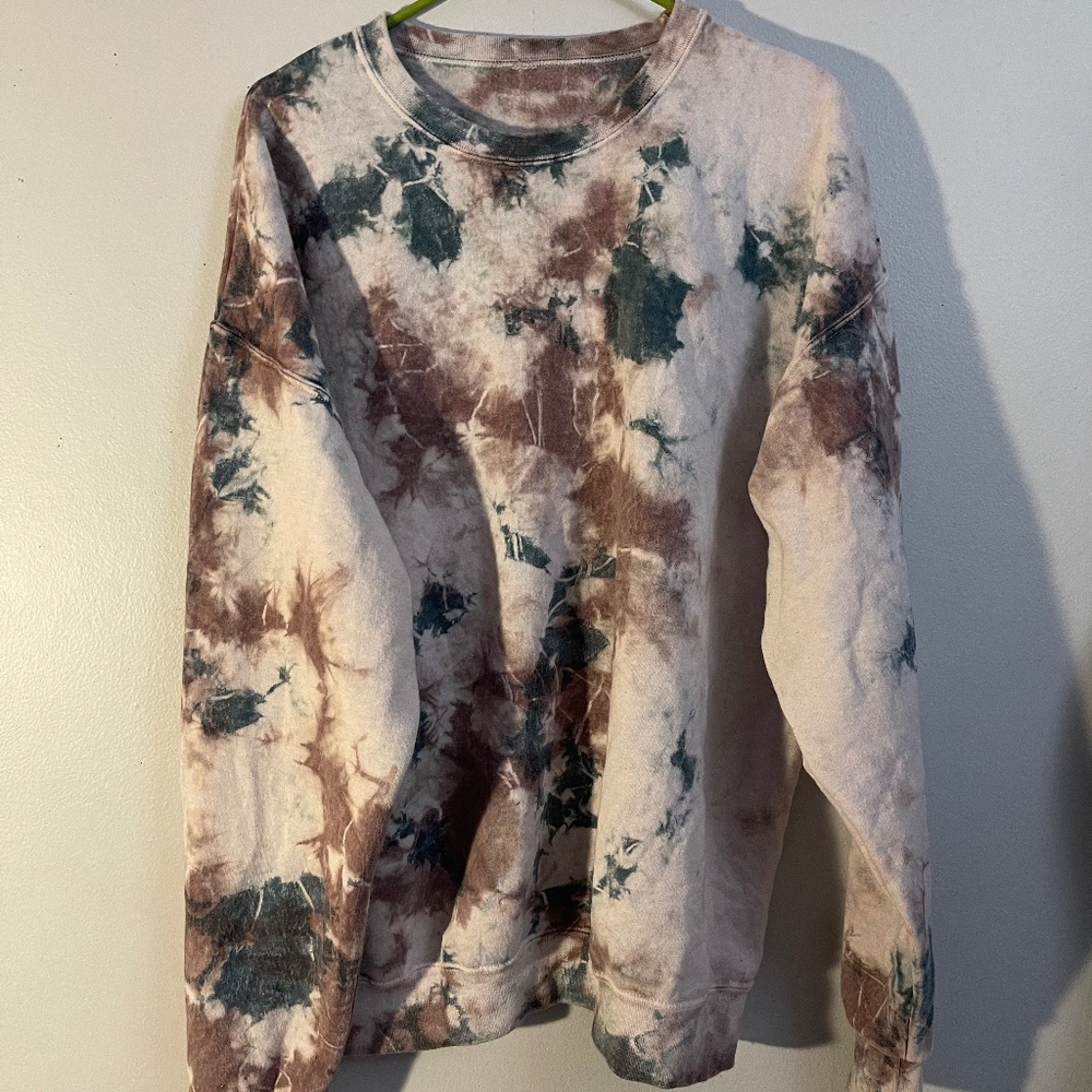 Urban Outfitters Crewneck